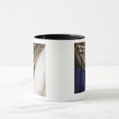 Mug Harpe (Centre)