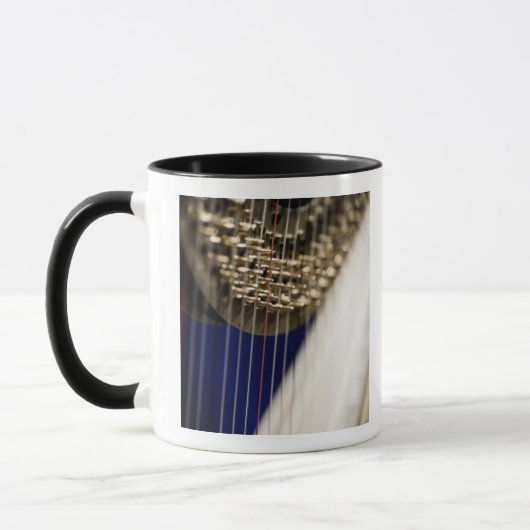 Mug Harpe (Gauche)