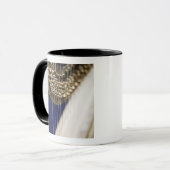 Mug Harpe (Devant gauche)