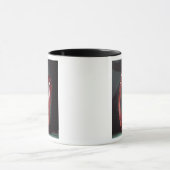 Mug Harpe (Centre)