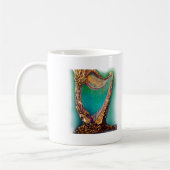 Mug Harpe (Gauche)