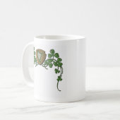 Mug Harpe irlandaise (Devant gauche)