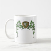 Mug Harpe irlandaise (Gauche)
