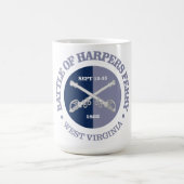 Mug Harpers Ferry (B&G) (Centre)