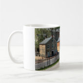 Mug Harpers Ferry, Virginie-Occidentale (Gauche)