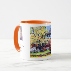 Mug Harpers Ferry, Virginie-Occidentale / Larry Lerew