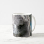 Mug Harpie Eagle (Devant droit)