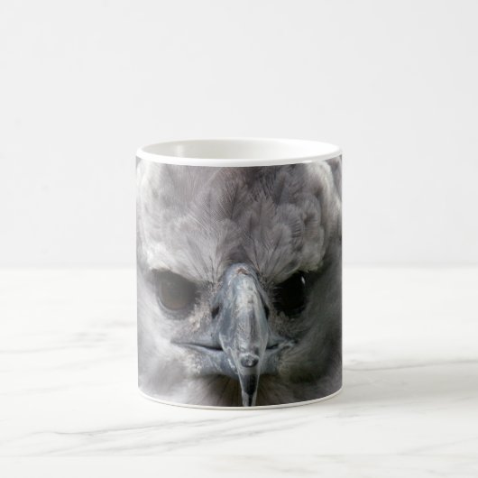 Mug Harpie Eagle (Centre)