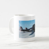 Mug Harpon de Lockheed PV-2 (Devant gauche)