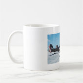 Mug Harpon de Lockheed PV-2 (Gauche)