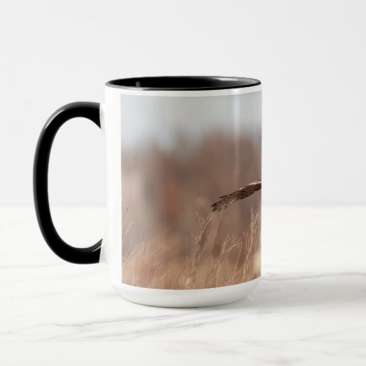 Mug Harrier du Nord (Gauche)