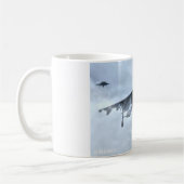 MUG HARRIER II AV-8B (Gauche)
