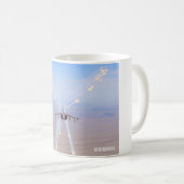 MUG HARRIER II AV-8B (Devant droit)