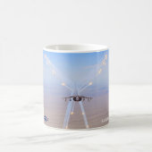 MUG HARRIER II AV-8B (Centre)