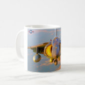 MUG HARRIER II AV-8B (Devant gauche)