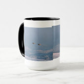 Mug Harrier Jump Jet (Devant gauche)