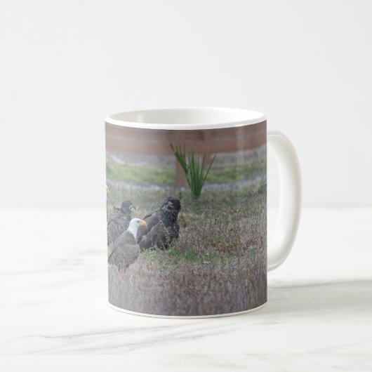 Mug Harriet M15 E10 et E11 (Devant droit)