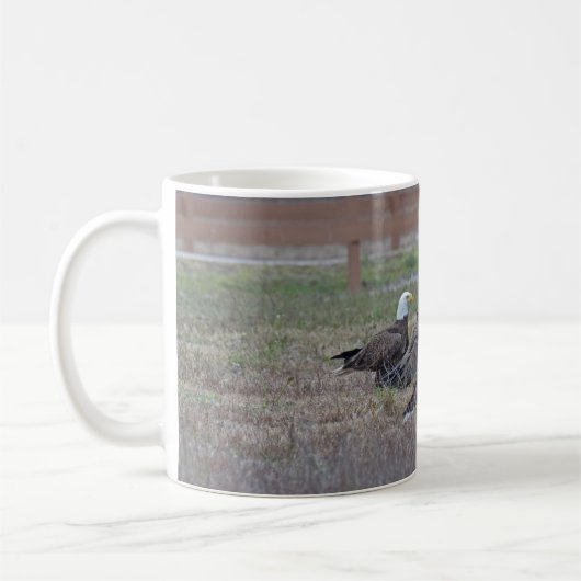 Mug Harriet M15 E10 et E11 (Gauche)