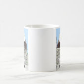 MUG HARRIET, M, E17 & E 18 - DOMICILE (Centre)