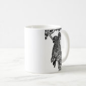 MUG HARRIET + M EAGLES JEUNE (Devant droit)