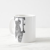 MUG HARRIET + M EAGLES JEUNE (Devant gauche)
