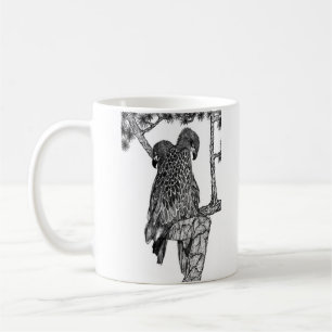 MUG HARRIET + M EAGLES JEUNE