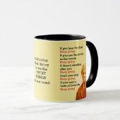 Mug HARRIET TUBMAN Continue (Devant droit)