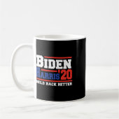 Mug Harris 2020 - Remplir mieux (Gauche)