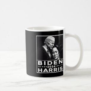 Mug Harris 2024 47e élection du président Joe Biden Ka