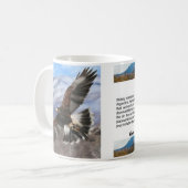 Mug Harris colportent le pastel (Devant gauche)