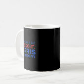 Mug Harris Comment Ça Peut Être Difficile Pour Les Gar (Devant gauche)