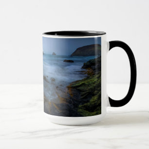 Mug Harris échouent le parc d'état   Orégon