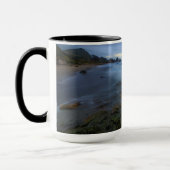 Mug Harris échouent le parc d'état | Orégon (Gauche)