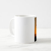 Mug Harris Hawks (Devant gauche)