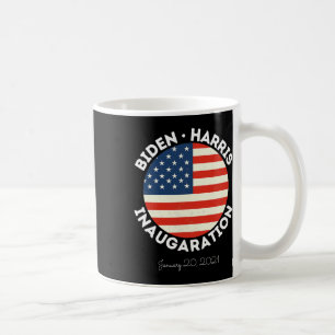 Mug Harris Inauguration 20 janvier 2021 Retro Democr