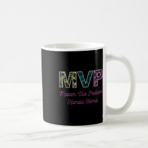 Mug Harris Inauguration Day Mvp Madame la Vice-préside