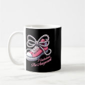 Mug Harris Je Comprends L'Ignment Chaussures & Pea (Gauche)