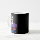 Mug Harris Le Giggler (Devant gauche)
