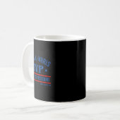 Mug Harris Mvp Madame la Vice-présidente Biden Harris (Devant gauche)
