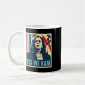Mug Harris - Oui Nous Kam (Gauche)