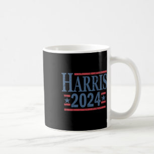 Mug Harris Pour Un Demain Plus Lumineux 2 Côté Retour