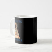 Mug Harris Tattoo Les Dames De Chien Sans Enfant Voten (Devant gauche)
