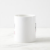 Mug Harris Tim Waltz 2024 Élections (Centre)