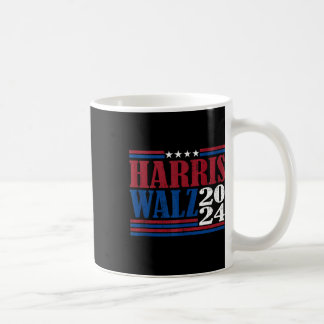 Mug Harris Waltz Élection 2024 Kamala Harris Tim Waltz