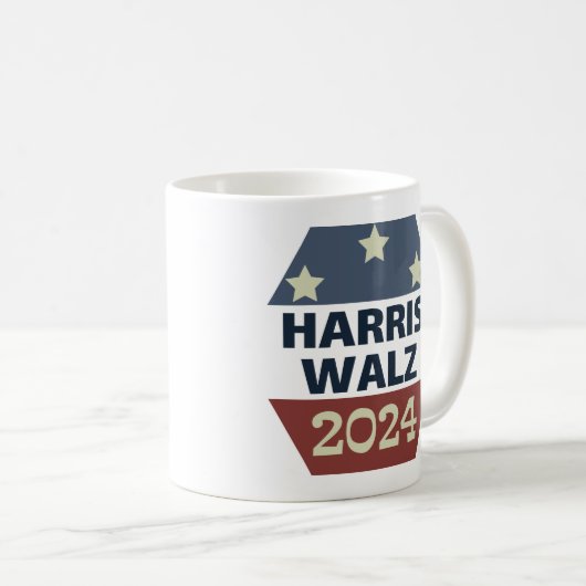 MUG HARRIS WALZ (Devant droit)