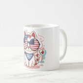 MUG HARRIS WALZ 2024 (Devant droit)