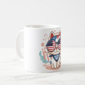 MUG HARRIS WALZ 2024 (Devant gauche)