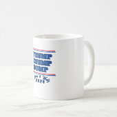 MUG HARRIS WALZ 2024 (Devant droit)