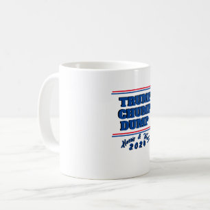 MUG HARRIS WALZ 2024
