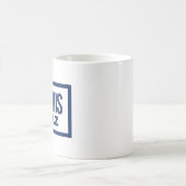 MUG HARRIS WALZ 2024 (Centre)